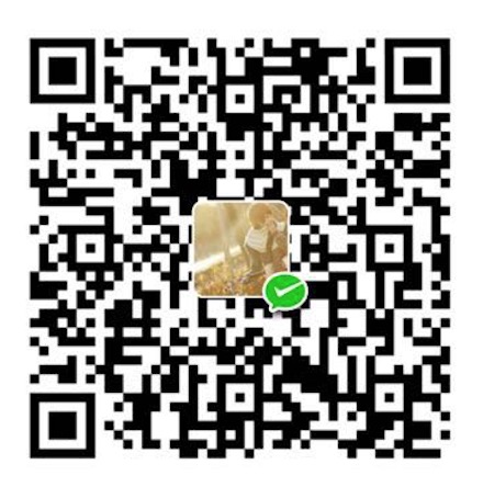 Ryan WeChat Pay